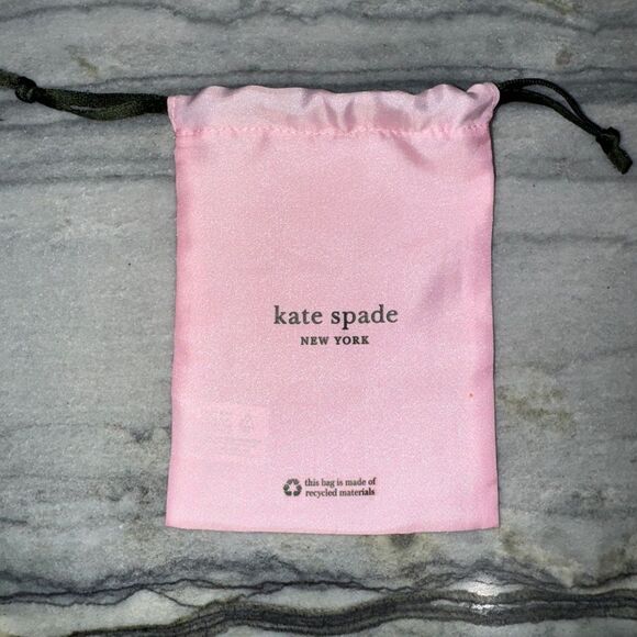 Kate Spade‎ Lot of 3 Pink Dust Bags (XLG, Med., Sm.) - Picture 2 of 13